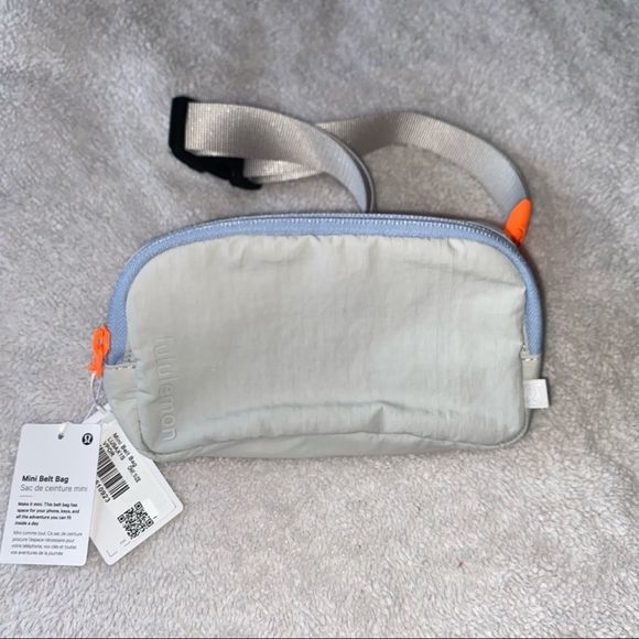 lululemon athletica Bags Nwt Lululemon Everywhere Mini Belt Bag